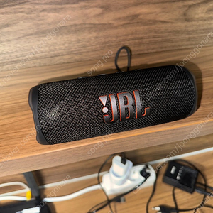 JBL 플립 6 FLIP 6 블루투스 스피커