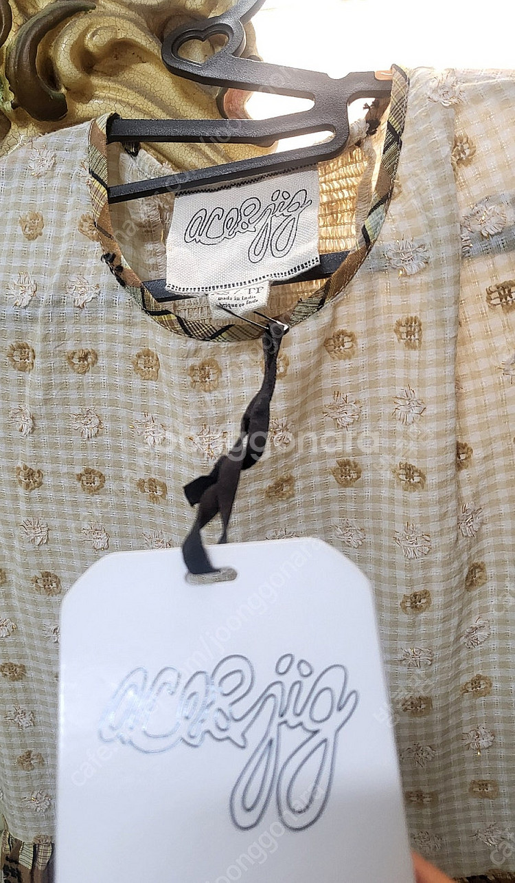 ace&jig 원피스--1