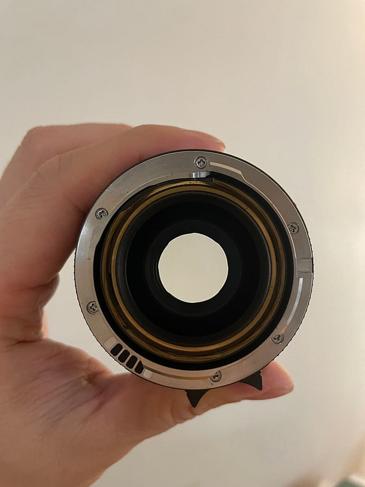 Leica summicron 35mm f2 asph 이미지