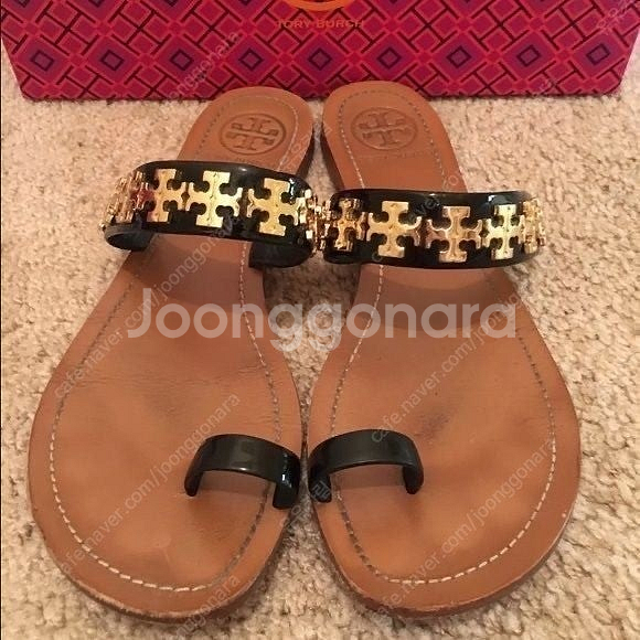 토리버치 샌들, 토리버치 쪼리, 토리버치 플릿플랍, 토...--8