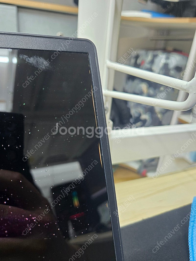 창원 LG 그램 15Z980-GA50K 노트북 판매합니...--3