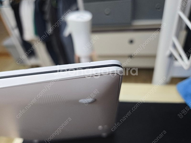 창원 LG 그램 15Z980-GA50K 노트북 판매합니...--5