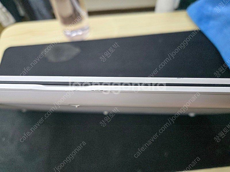 창원 LG 그램 15Z980-GA50K 노트북 판매합니...--9
