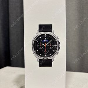 갤럭시 워치8 클래식 46mm