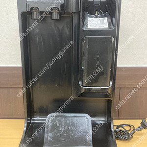삼성 파워건 거치대 충전기 VCA-SST85