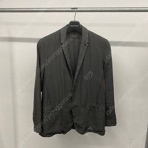(105) 남성용 트랜짓 트렌짓 린넨 리넨 블레이져 블레이저 자켓 재킷