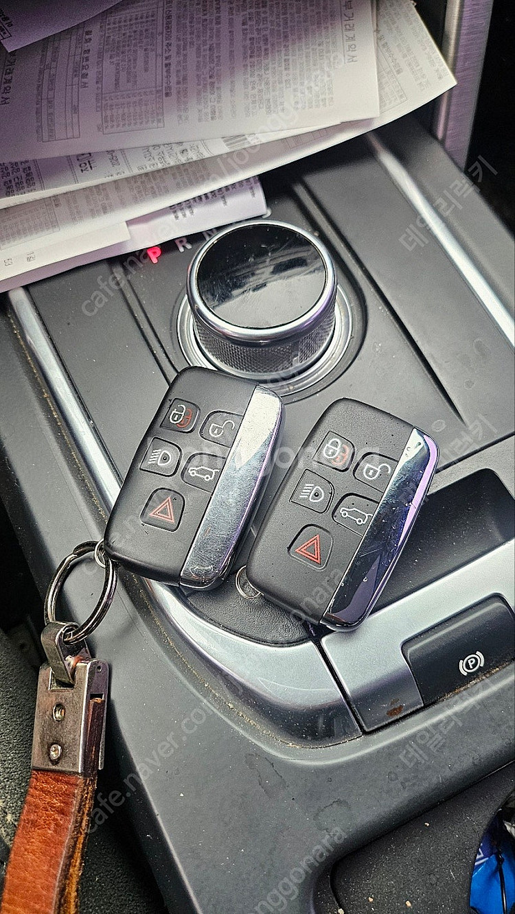 [판매] 랜드로버 SUV 레인지로버 벨라, 이보크, 보...--7