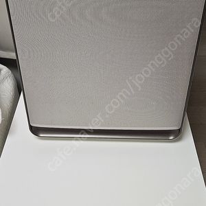 삼성 공기청정기 (AX47R988OWSD) 팝니다.