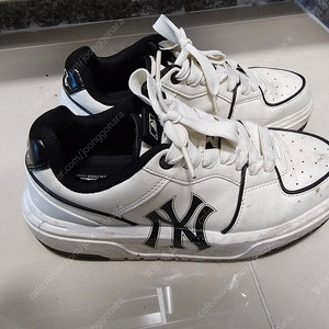 MLB 운동화 245 3ASXCA12N