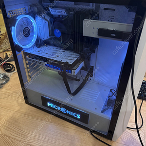 게이밍 데스크탑 i5-9400F GTX1660