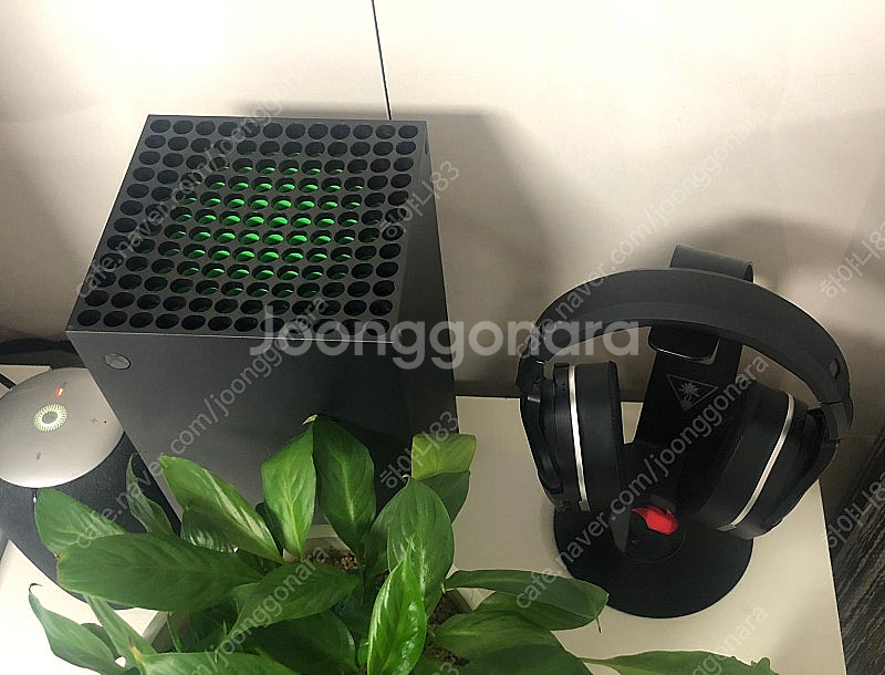xbox series x 엑시엑 팝니다--0