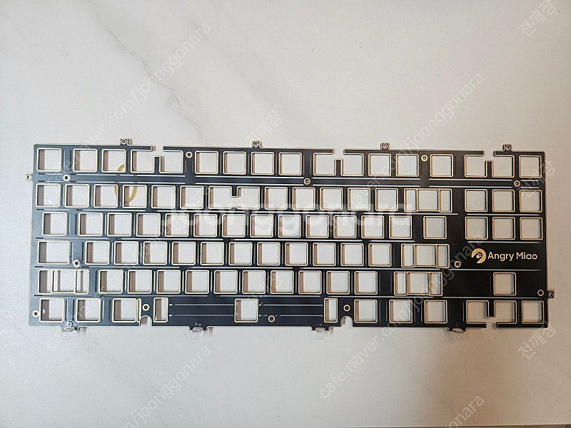 AM RELIC 80 WK 키보드--8