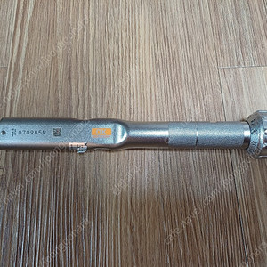 토니치 토크렌치 CL50Nx12D-MH