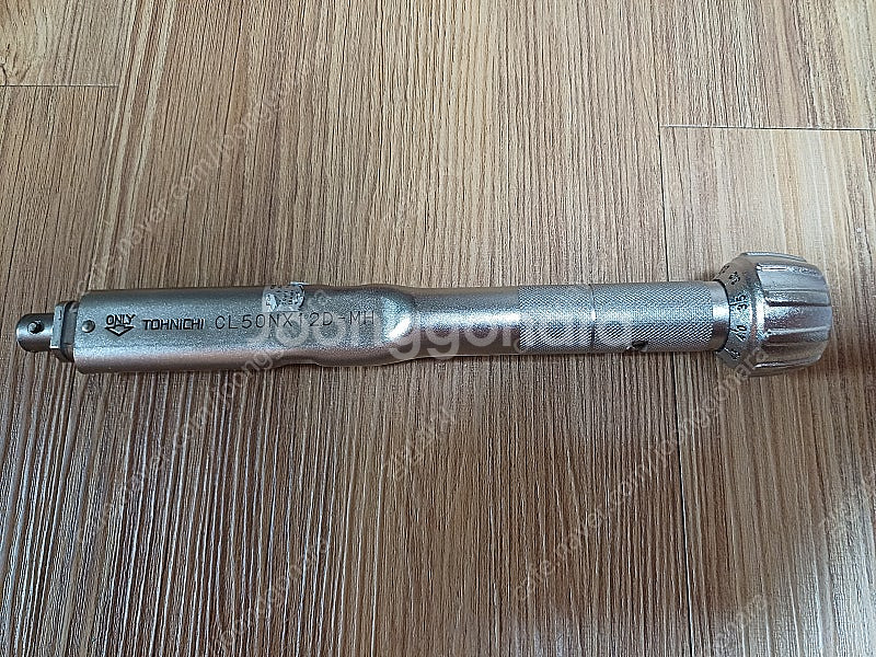 토니치 토크렌치 CL50Nx12D-MH--1