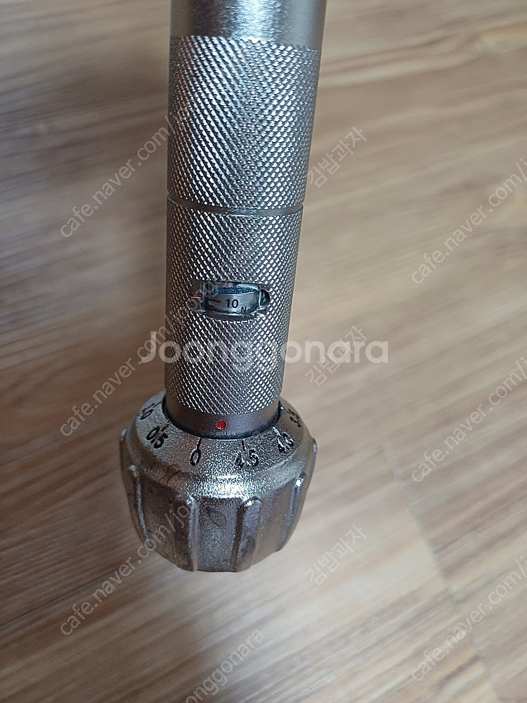 토니치 토크렌치 CL50Nx12D-MH--2