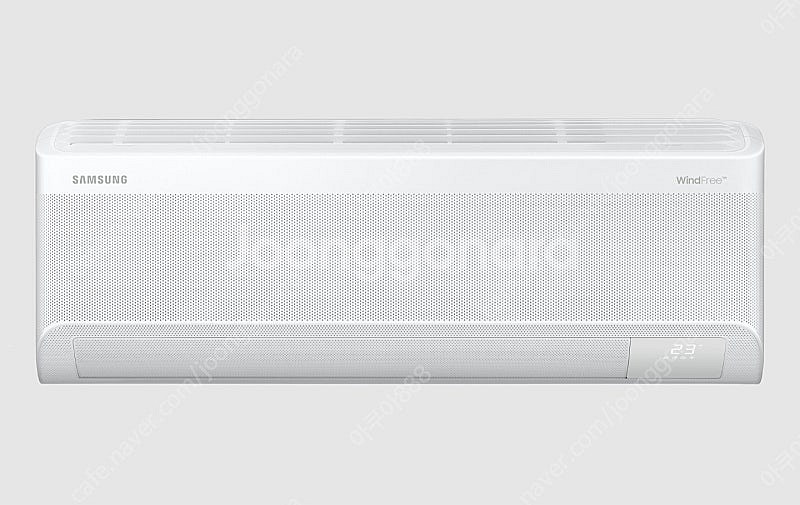 삼성 무풍 벽걸이 에어컨 판매 (새상품) (AR06D9...--0