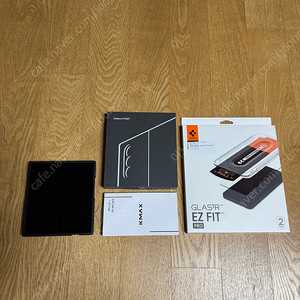갤럭시 Z Fold7 제트블랙 512GB (자급제폰) 판매