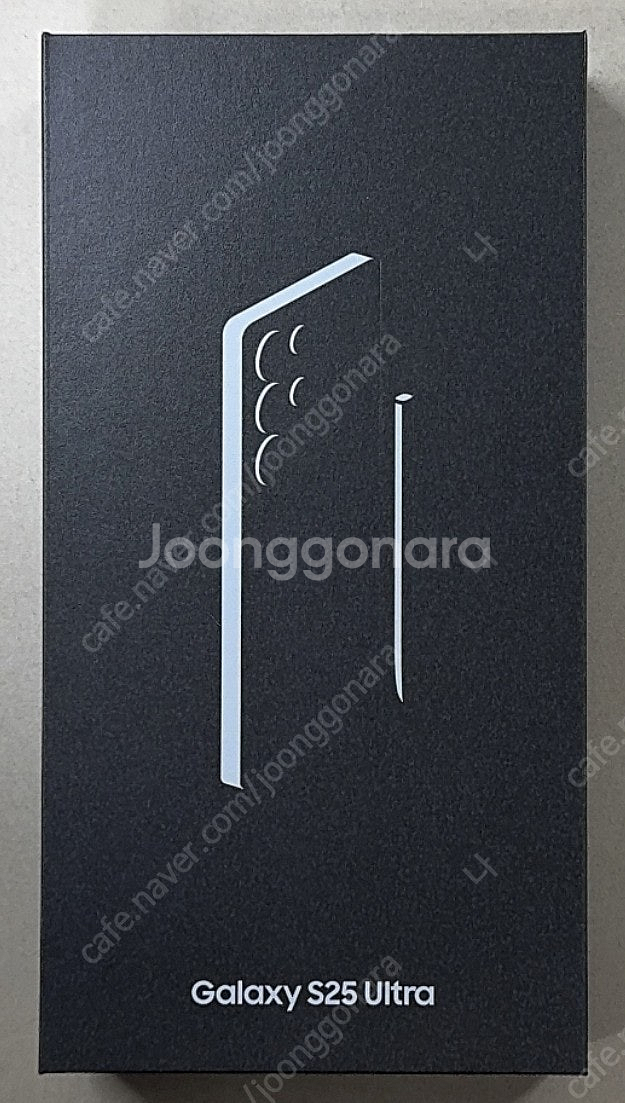 갤럭시 s25 울트라 제이드그린 1tb 자급제 미개봉 ...--0