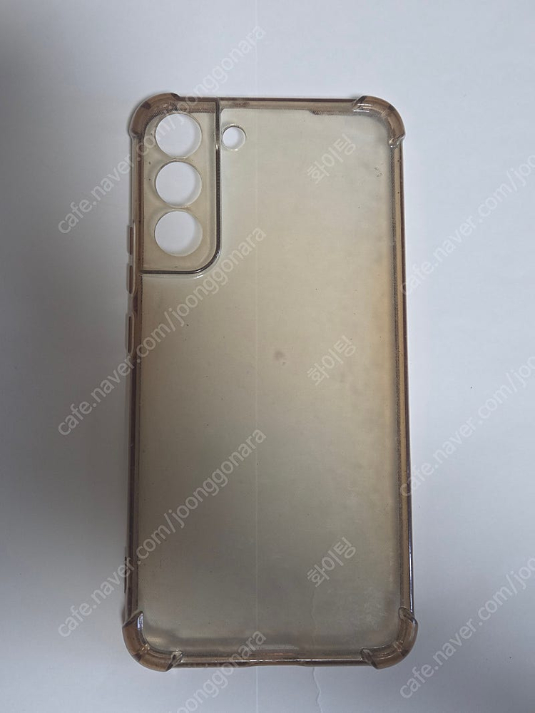 자급제 갤럭시 S22+ S2 플러스 상태 [A+급] 잔상 멍 번인 아무것도 없는 최상급 공기계 이미지