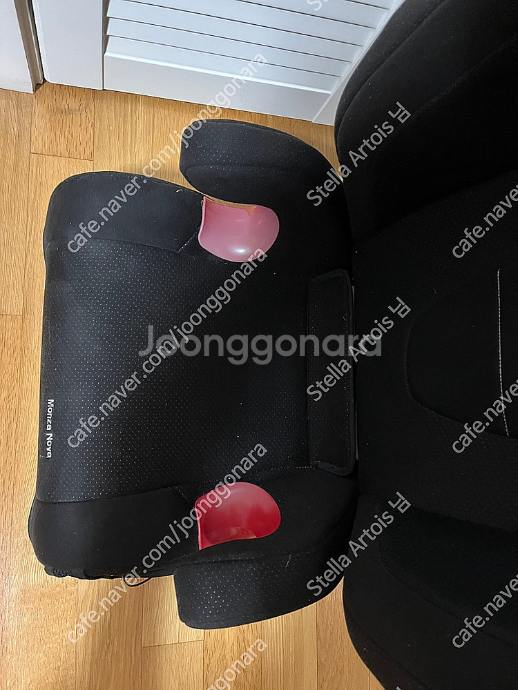 레카로(Recaro) 카시트 몬자노바 2--4