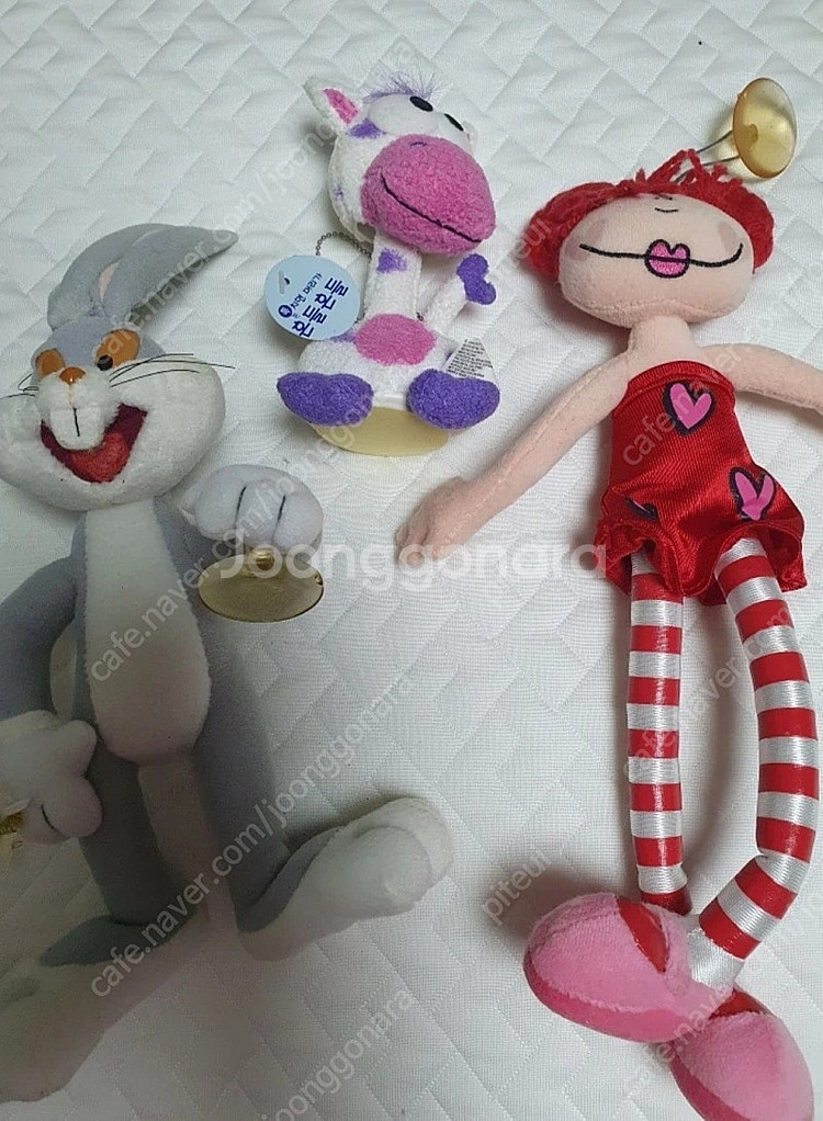 인형 일괄판매--1