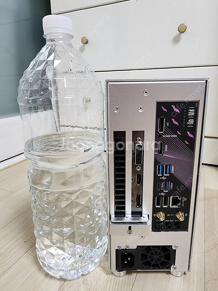 라이젠 9600X GTX1660 SUPER SFF IT...--2