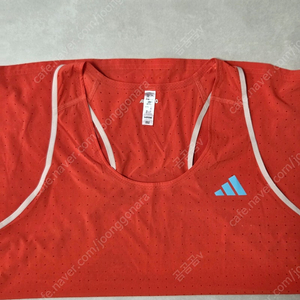 아디다스 아디제로 싱글렛 XL
