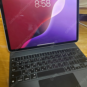 아이패드 프로 m1 11인치 128gb 와이파이+매직키보드