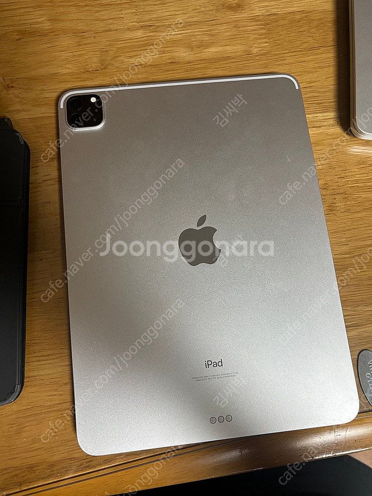 아이패드 프로 m1 11인치 128gb 와이파이+매직키...--1