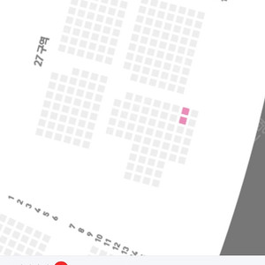 잔나비 앵콜 콘서트 <모든소년소녀들 2125> 티겟 2연석(8/3) 판매합니다!