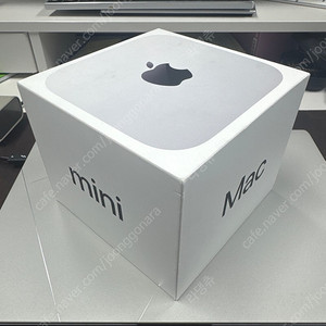 맥미니 m4프로 12코어 48기가 램 512 ssd m4pro