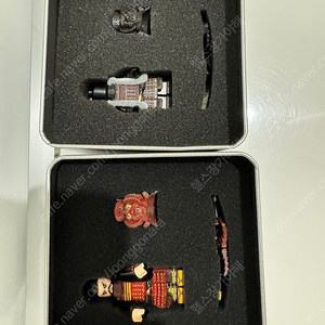 커스텀 레고 코스모스 사무라이랑 기타 레고 판매합니다.