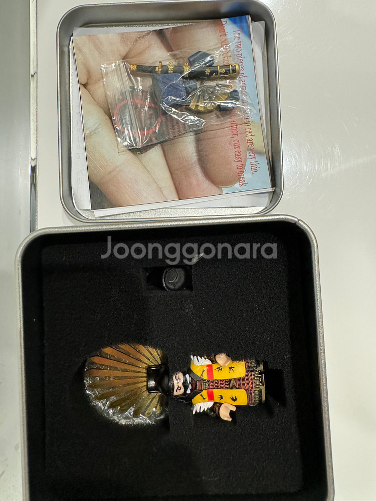 커스텀 레고 코스모스 사무라이랑 기타 레고 판매합니다.--1