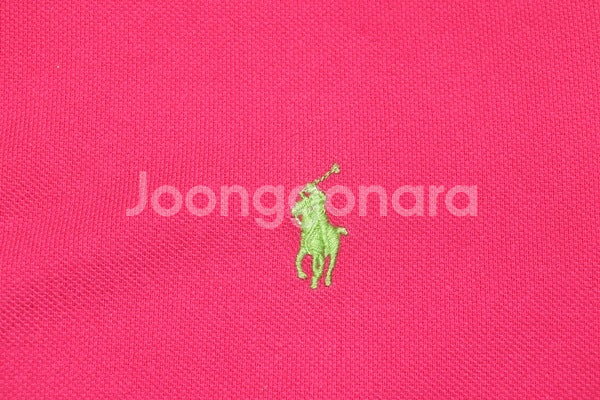 라코스테 폴로 헤지스 반팔셔츠,반팔카라티 105사이즈--9