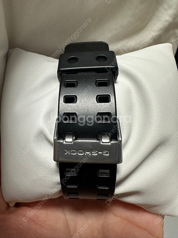 지샥 시계 ga-100cf--3