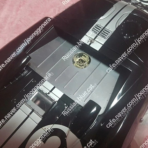Exoto 1:10 Ford GT40 다이캐스트 판매합니다