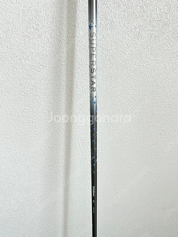 미스테리드라이버 CF-455 HC & 후지쿠라슈퍼스타--6
