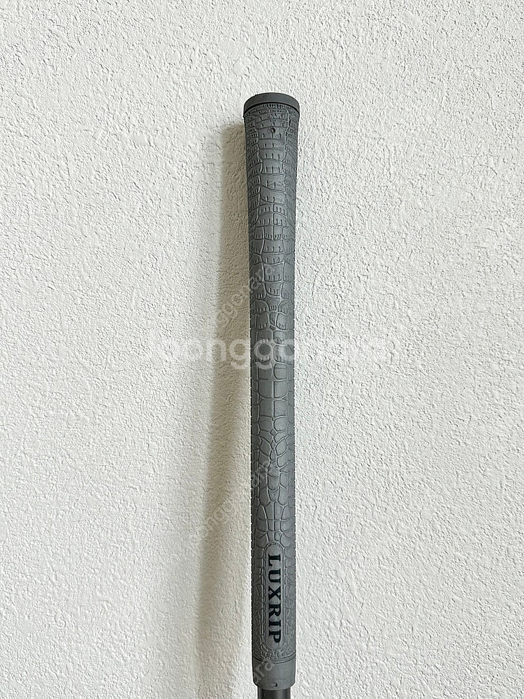 미스테리드라이버 CF-455 HC & 후지쿠라슈퍼스타--8
