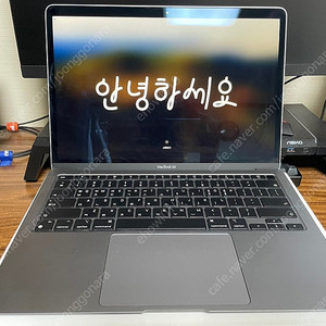 맥북 에어 M1 13인치 + 매직마우스2 판매