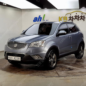 KG모빌리티(쌍용) 코란도C CLUBBY 2WD 중고차 선착순 판매합니다 ★전액할부★전국최저가★저신용★유튜브:뿅카TV★
