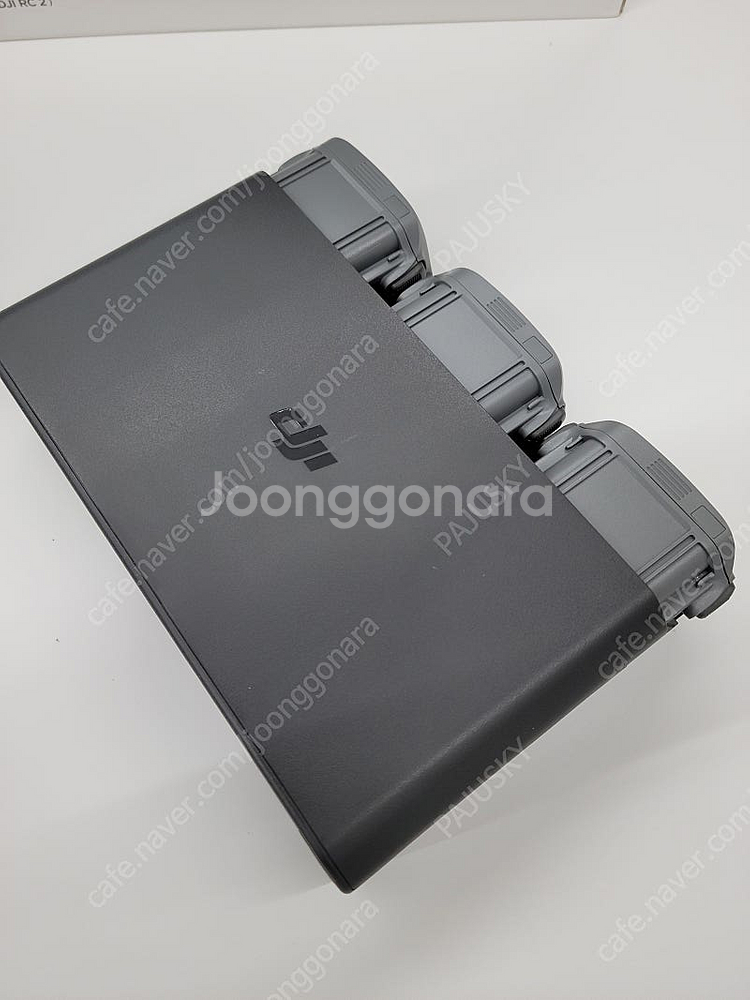 DJI Air3 에어3 드론 플라이모어 콤보 RC (R...--2