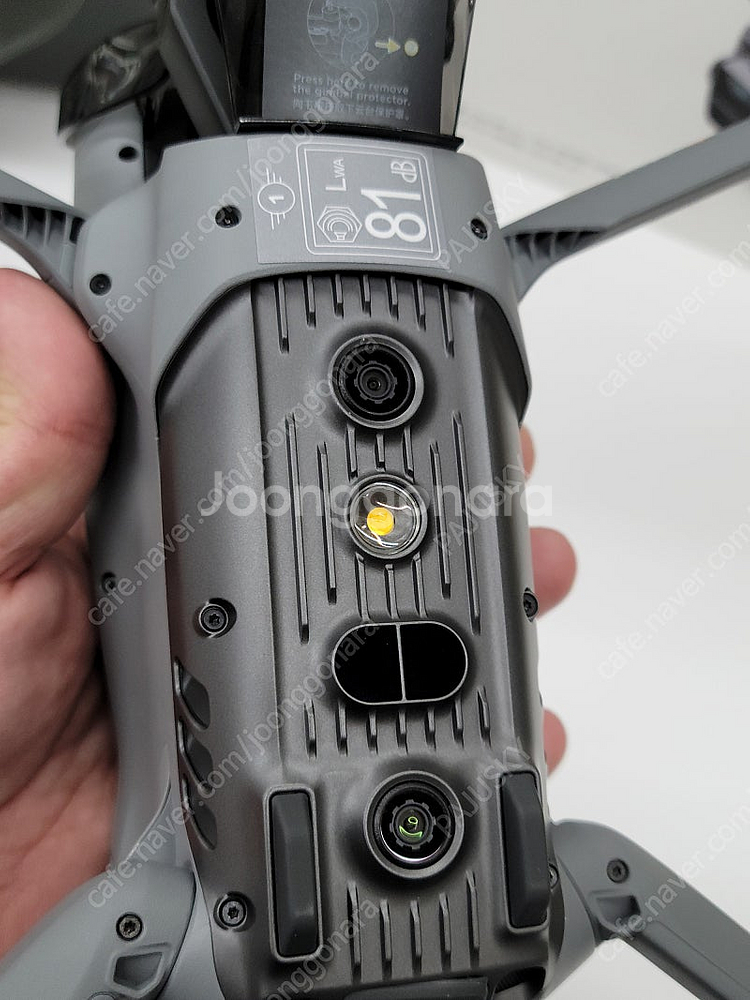 DJI Air3 에어3 드론 플라이모어 콤보 RC (R...--9