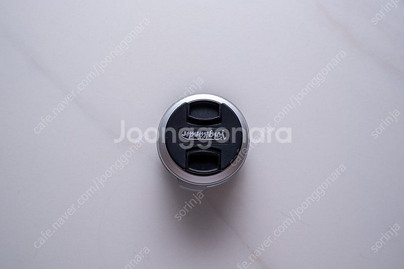 보이그랜더 울트론 27mm f2.0 후지 x마운트--0
