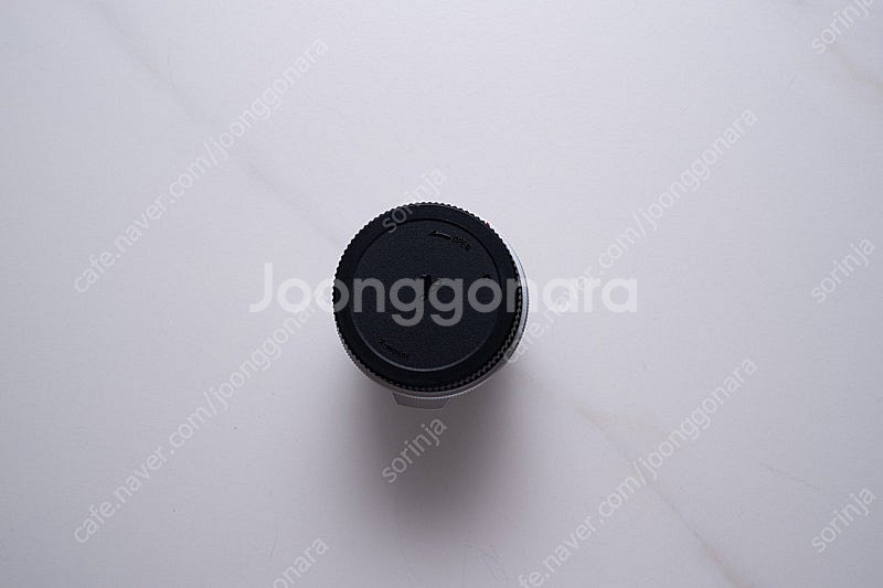 보이그랜더 울트론 27mm f2.0 후지 x마운트--3