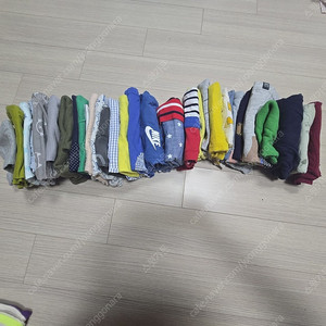 90 남아옷