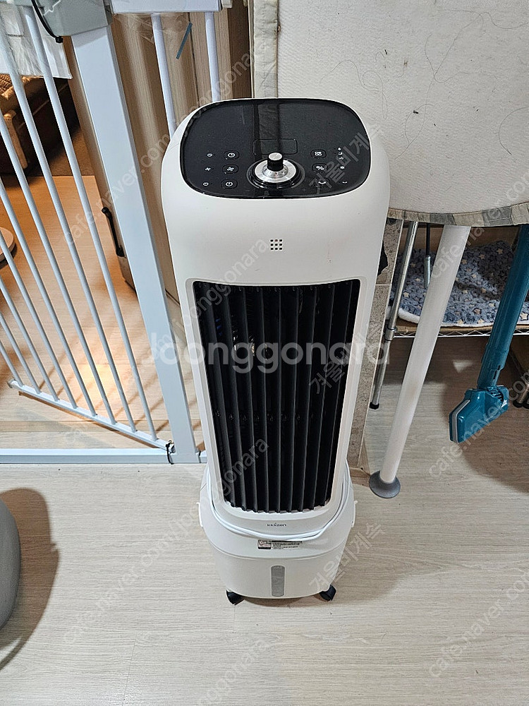 끌리젠 냉풍기 klz-ac01 세곡동--1