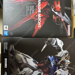 메탈빌드 스트라이크 헬리오폴리스 에일팩 세트 팝니다.