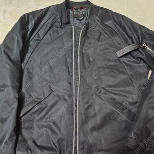 조던 윙스 ma-1 자켓 판매합니다