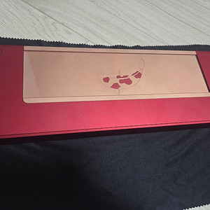 가람 코하쿠 레드 팝니다.