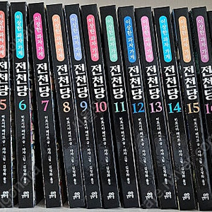 전천당